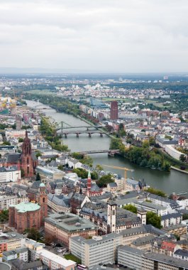 Frankfurt am main için görüntüleme