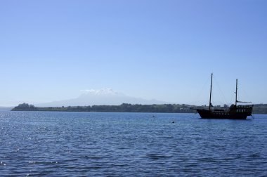 Puerto Varas - Llanquihue - Osorno