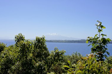 Puerto Varas - Llanquihue - Osorno