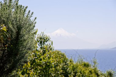 Puerto Varas - Llanquihue - Osorno