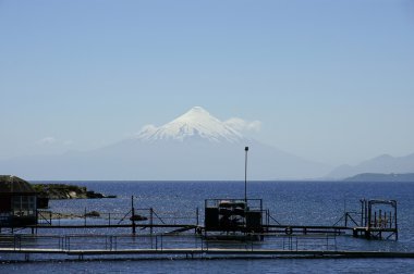 Puerto Varas - Llanquihue - Osorno