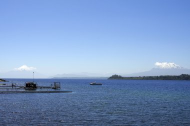 Puerto Varas - Llanquihue - Osorno