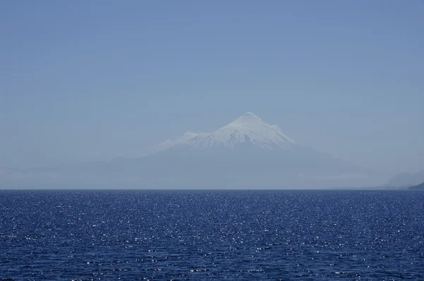 stock image Puerto Varas - Llanquihue - Osorno