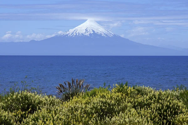 Llanquihue - Osorno — Stockfoto
