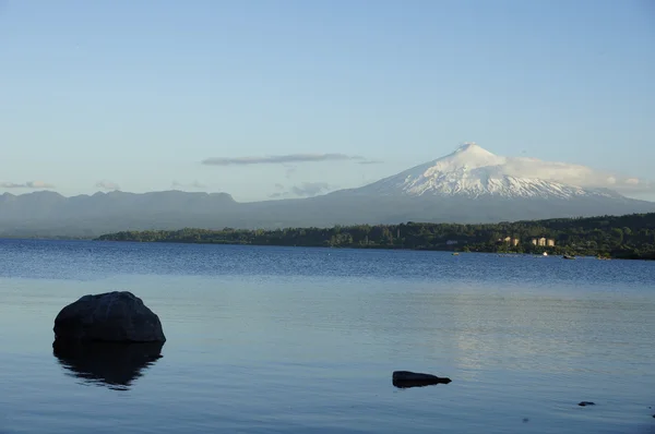 stock image Villarica