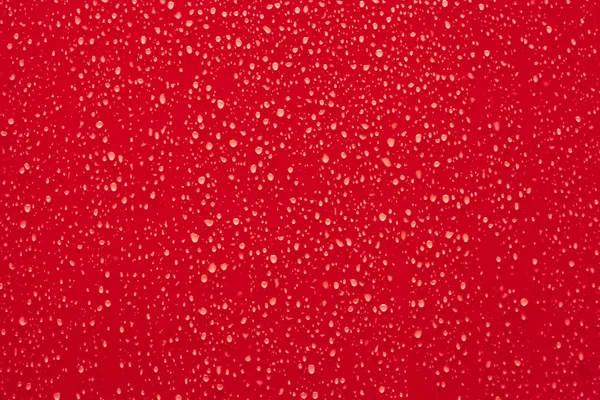 Droplets background — Stock Photo, Image