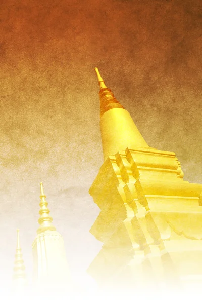 カンボジア寺院 — ストック写真