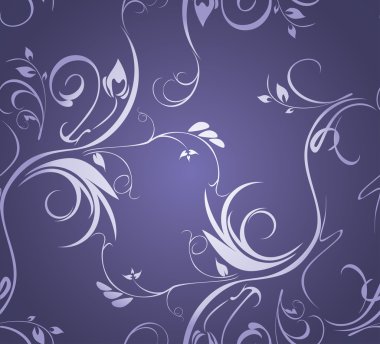 Ornamental background clipart