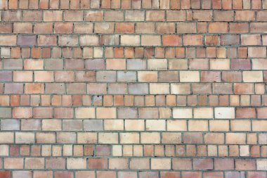 Brick Wall clipart