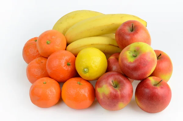 Diverse fruits — Stock Photo, Image