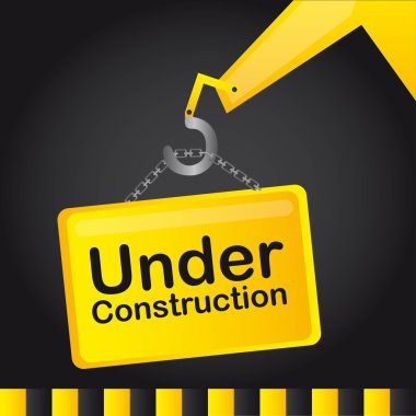 under construction clipart