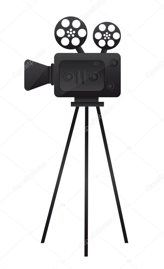 film cinema camera