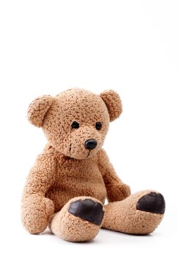 Teddy bear clipart