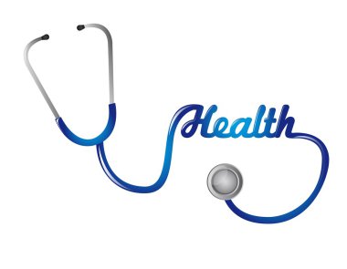 stethoscope clipart