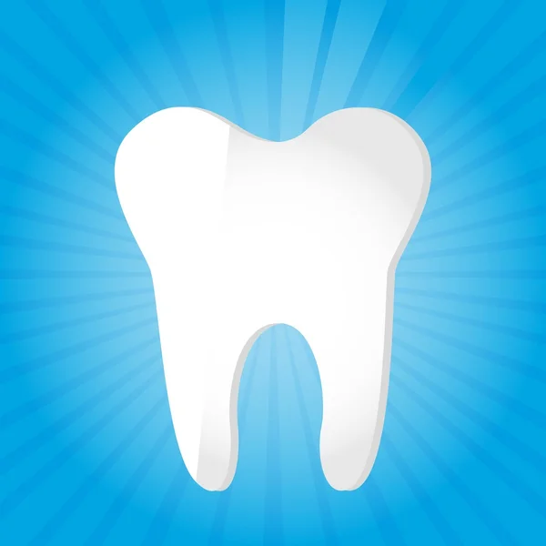 Δόντι διάνυσμα — Διανυσματικό Αρχείο