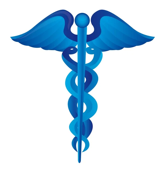 Symbol medyczny — Wektor stockowy
