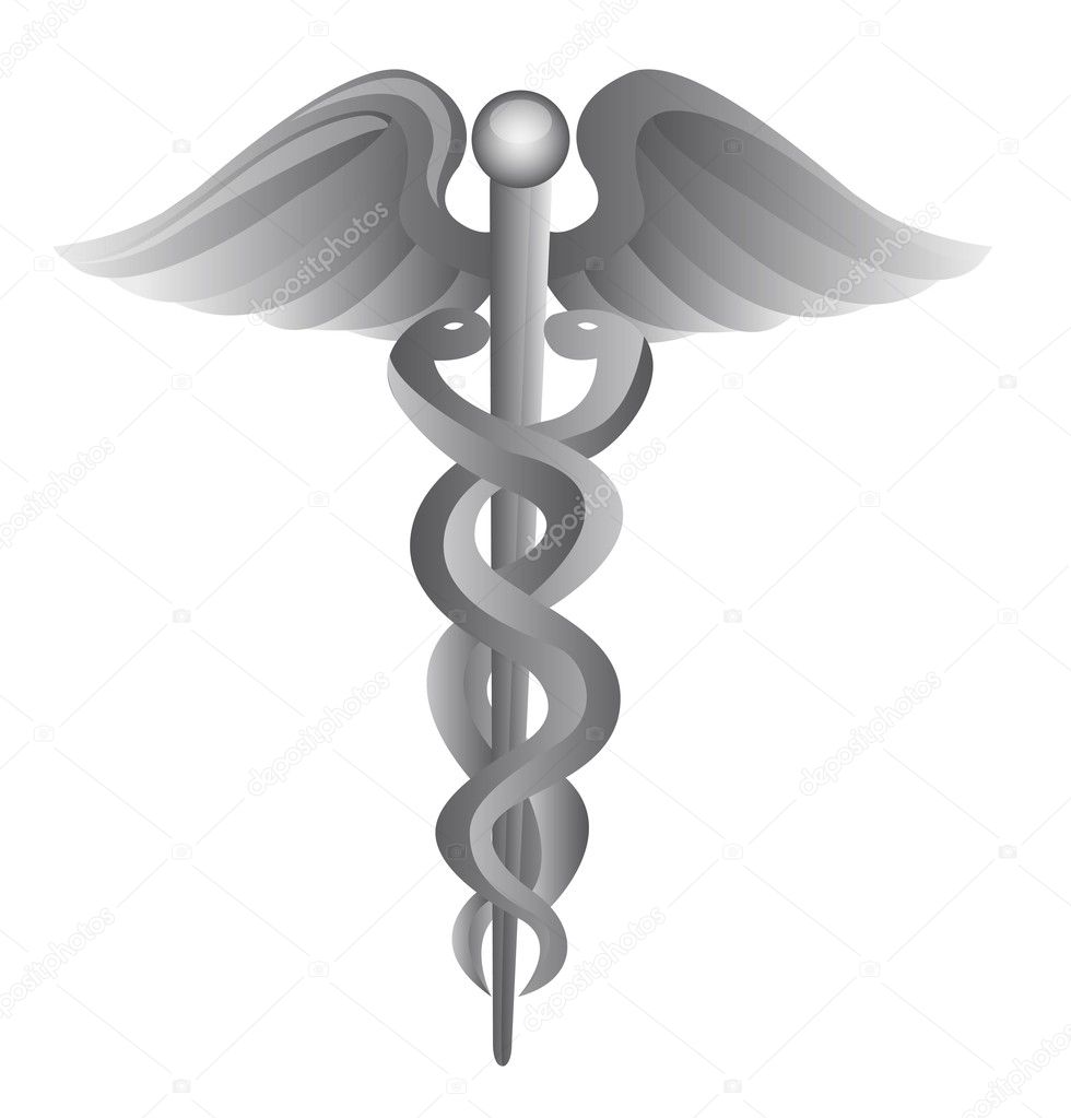 Medical sign Stock Vector by ©yupiramos 8195244