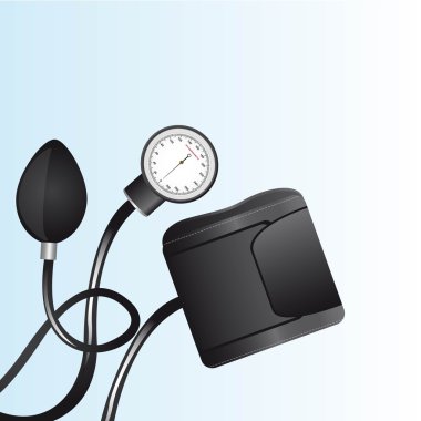 sphygmomanometer