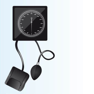 sphygmomanometer