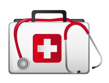 first aid clipart