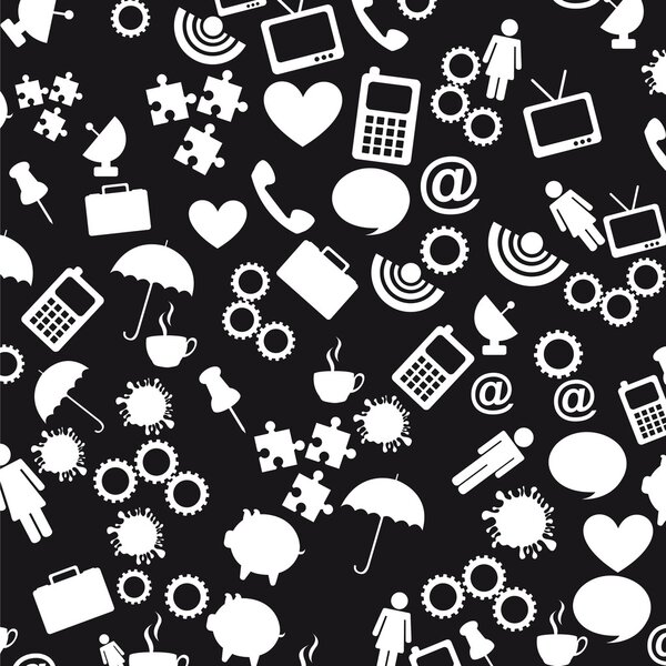 Белые иконы