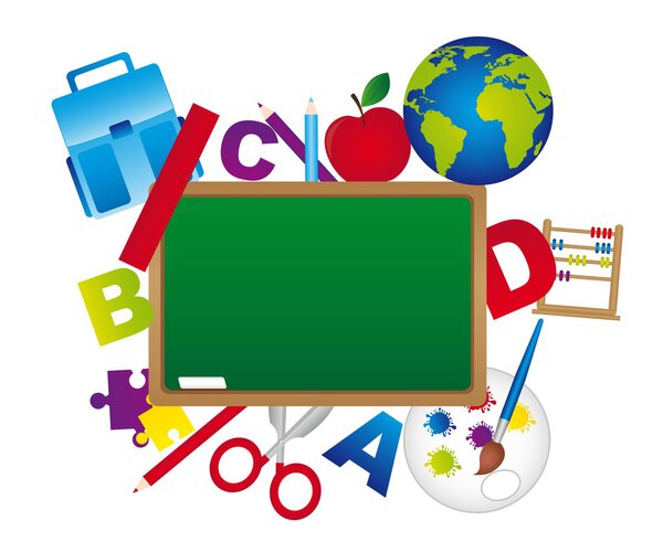 Возвращение в школу
