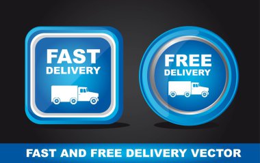 Delivery clipart