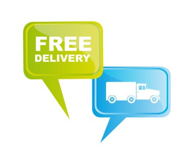 Delivery clipart