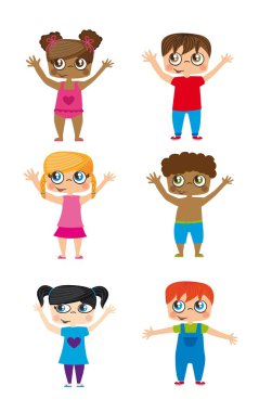 children clipart