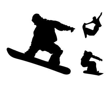 Snowboard