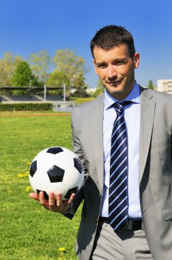 futbol tutkusu