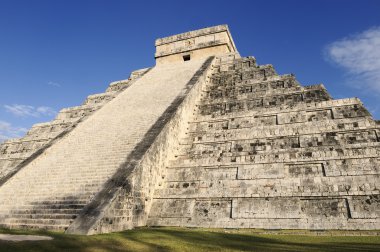 Chichen Itza