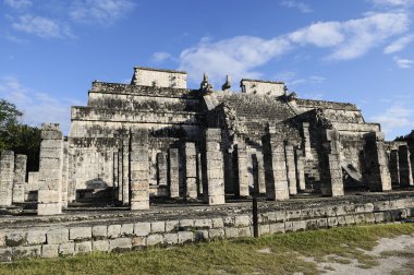 Chichen Itza