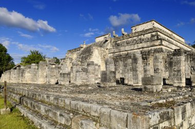 Chichen Itza