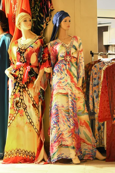 Orientalne shoppping — Zdjęcie stockowe