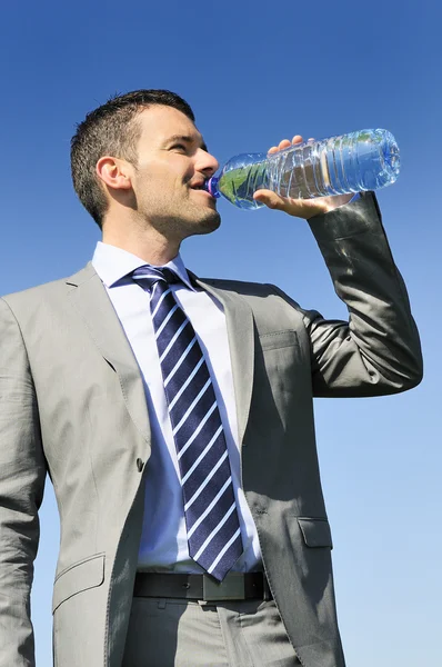 Fresh water — Stock Photo, Image