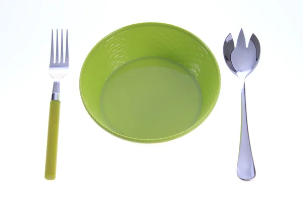 stock image Dishware