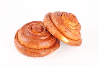 Tarçınlı rulo
