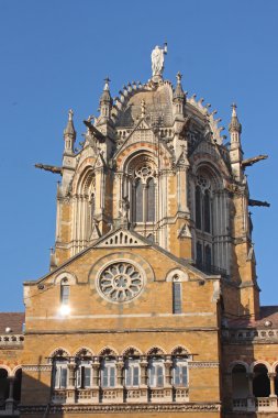 ünlü victoria terminus