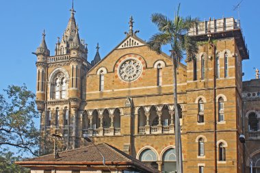 ünlü victoria terminus