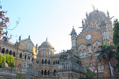 ünlü victoria terminus