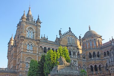 ünlü victoria terminus