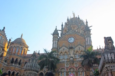 ünlü victoria terminus