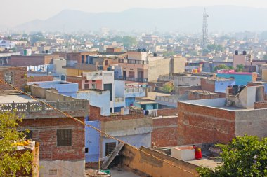 jaipur görünümünü