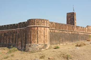 jaigarh fort yakınındaki jaipur