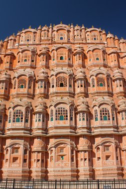 Hawa mahal, rüzgarlar Sarayı