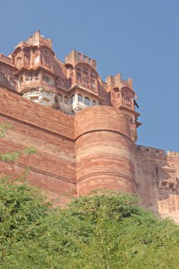 meherangarh Kalesi, jodhpur