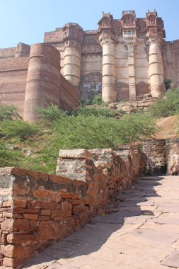 meherangarh Kalesi, jodhpur