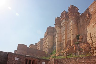 meherangarh Kalesi, jodhpur