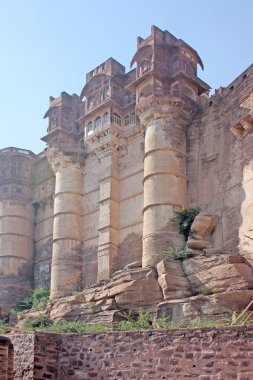 meherangarh Kalesi, jodhpur